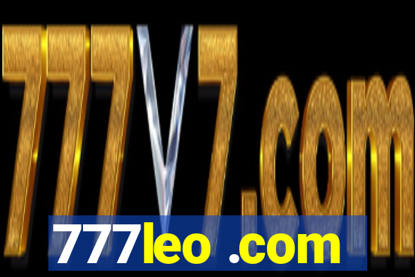 777leo .com